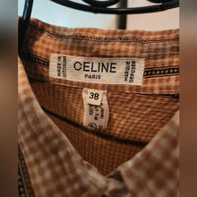 Load image into Gallery viewer, 1980s Celine Silk Blouse
