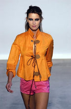 Load image into Gallery viewer, RARE F/W 2004 Dirk Bikkembergs  Blazer
