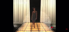 Load and play video in Gallery viewer, S/S 1997 Gianni Versace Documented Runway Dress Look 1

