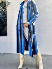 Load image into Gallery viewer, Vintage DVF light weight coat
