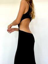 Load image into Gallery viewer, 90&#39;s Cache Cutout dress
