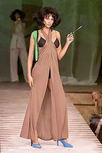 Load image into Gallery viewer, Jean Paul Gaultier S/S 2000 READY-TO-WEAR Look 62 Dress
