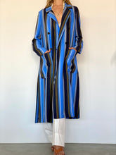Load image into Gallery viewer, Vintage DVF light weight coat
