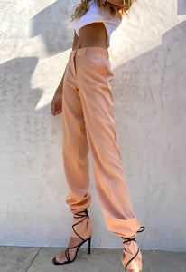 Bottega Veneta Virgin Wool Pants