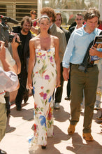 Load image into Gallery viewer, Iconic 1990s Dolce &amp; Gabbana Silk Corset Gown
