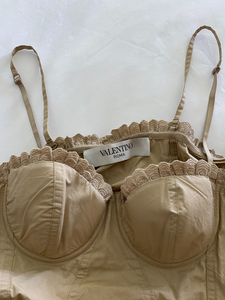 Vintage Valentino Dress