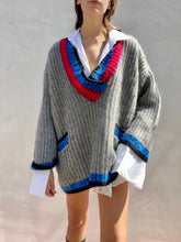 Load image into Gallery viewer, Escada Oversized Knit Sweater
