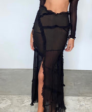 Load image into Gallery viewer, Gianfranco Ferre Runway Skirt
