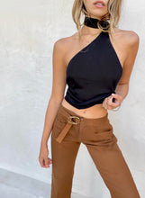 Load image into Gallery viewer, GUCCI TOM FORD Halter Top
