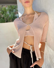 Load image into Gallery viewer, RARE Gianfranco Ferre Knit Set
