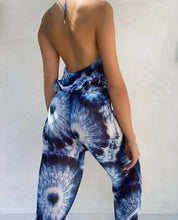 Load image into Gallery viewer, LA PERLA SILK TIE DYE JUMPER
