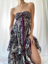 Load image into Gallery viewer, ICONIC JEAN PAUL GAULTIER DRESS
