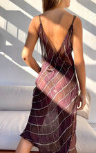 Load image into Gallery viewer, PRADA Silk Long Dress
