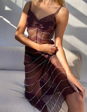 Load image into Gallery viewer, PRADA Silk Long Dress
