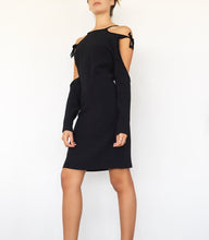 Load image into Gallery viewer, Tom Ford Gucci era Cutout Dress
