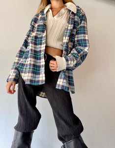 Burberry Vintage button down