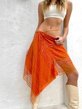 Load image into Gallery viewer, 90&#39;s Gianfranco ferre skirt
