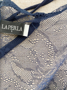 Vintage La Perla bustier