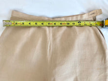Load image into Gallery viewer, Max Mara Linen Suit
