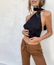 Load image into Gallery viewer, GUCCI TOM FORD Halter Top
