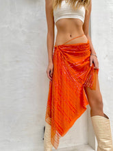 Load image into Gallery viewer, 90&#39;s Gianfranco ferre skirt
