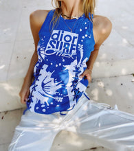 Load image into Gallery viewer, 2004 Christian Dior by John Galliano Surf Chick
