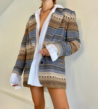 Load image into Gallery viewer, 90&#39;s Hugo Buscati Blazer
