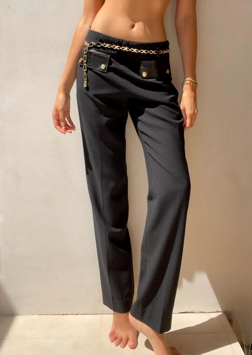 Gucci Tom Ford Trousers