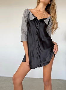 Chantal Thomass Slip Dress