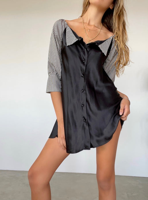 Chantal Thomass Slip Dress