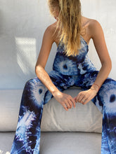 Load image into Gallery viewer, LA PERLA SILK TIE DYE JUMPER
