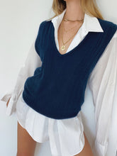 Load image into Gallery viewer, 90&#39;s Dior Vest
