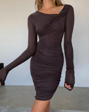 Load image into Gallery viewer, Vintage Helmut lang dress
