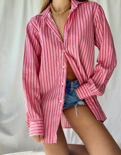 Load image into Gallery viewer, ETRO SHIRT DRESS
