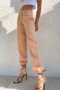 Bottega Veneta Virgin Wool Pants