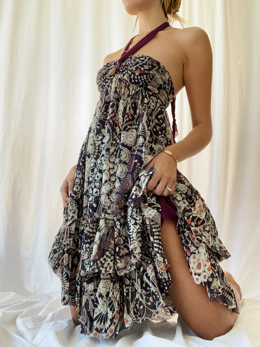 ICONIC JEAN PAUL GAULTIER DRESS