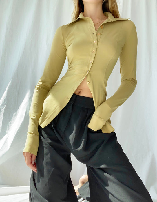PLEIN SUD MADE IN FRANCE TOP