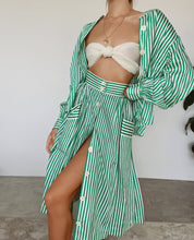 Load image into Gallery viewer, Vintage Saint Laurent Rive Gauche Set
