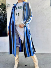 Load image into Gallery viewer, Vintage DVF light weight coat
