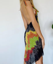 Load image into Gallery viewer, RARE Jean Paul Gaultier Mesh Dress
