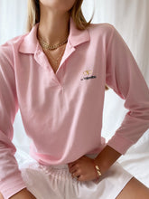 Load image into Gallery viewer, Vintage Valentino Polo
