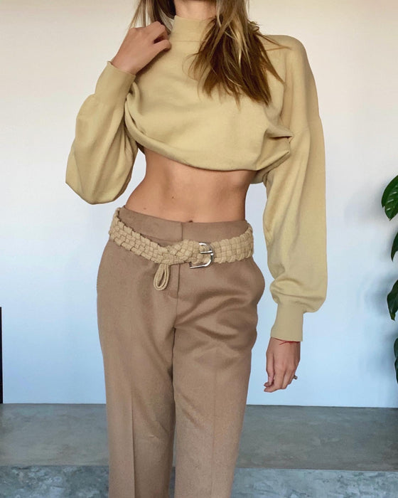Vintage Escada Sweater