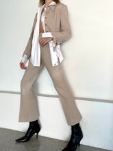Load image into Gallery viewer, Vintage 1990s Guy Laroche Pant Suit
