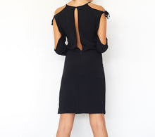 Load image into Gallery viewer, Tom Ford Gucci era Cutout Dress
