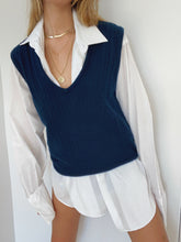 Load image into Gallery viewer, 90&#39;s Dior Vest
