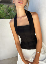 Load image into Gallery viewer, CHANEL WOOL BUSTIER
