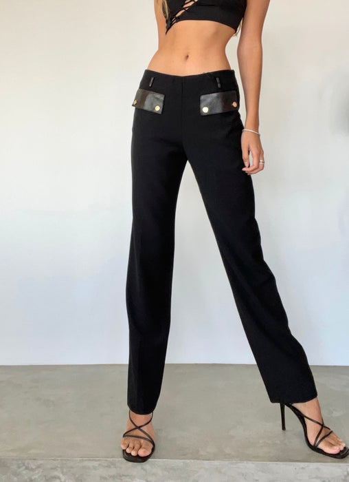 Gucci Tom Ford Trousers