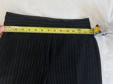 Load image into Gallery viewer, Oscar de la Renta Pinstriped Suit

