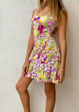 Load image into Gallery viewer, RARE Vintage Blumarine Print Dress

