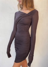 Load image into Gallery viewer, Vintage Helmut lang dress
